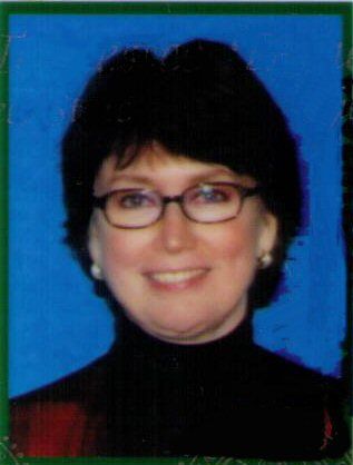 Mystery Author Kay DiBianca